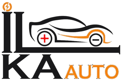 İL-KA AUTO