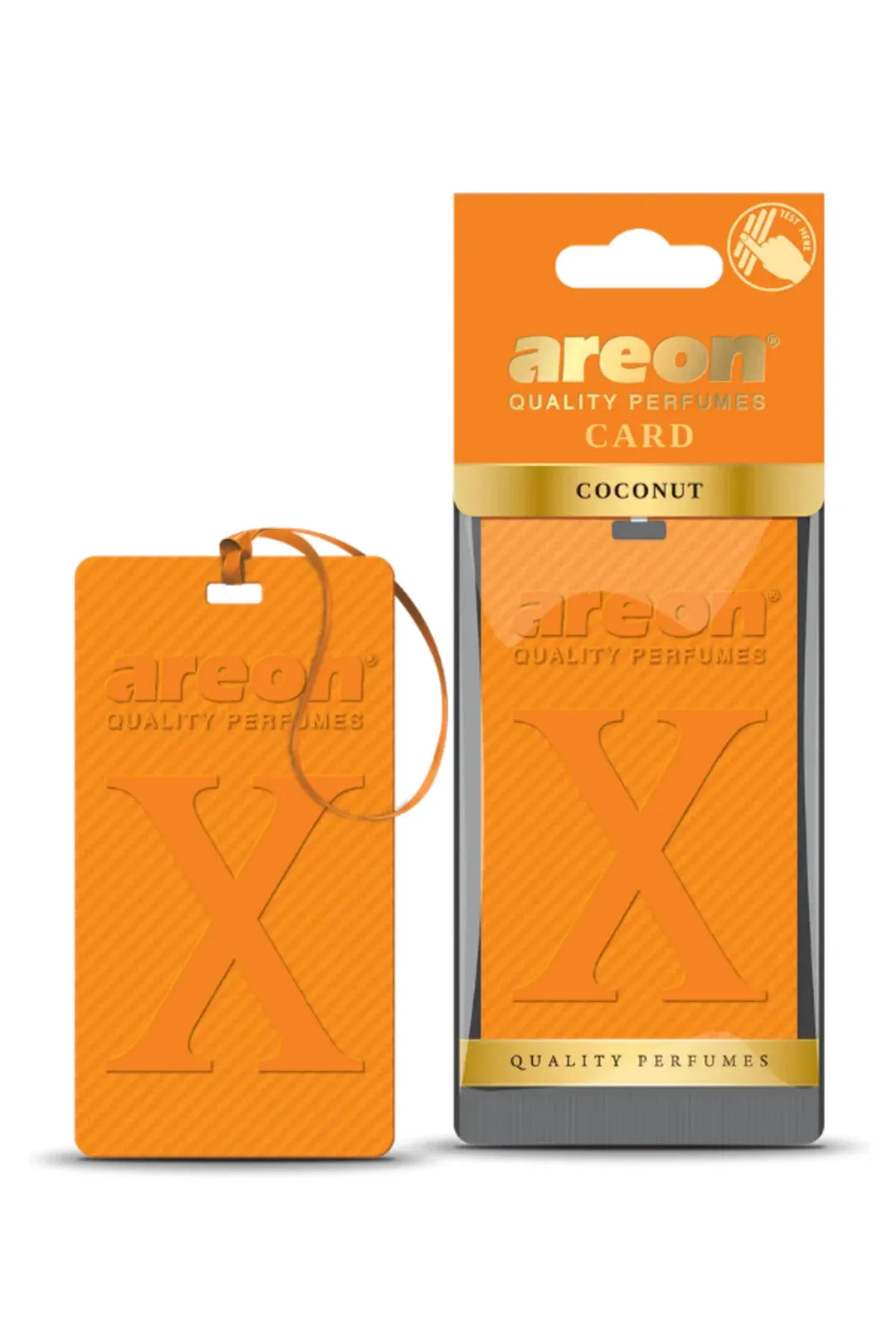 Areon x çare elegance oto kokusu