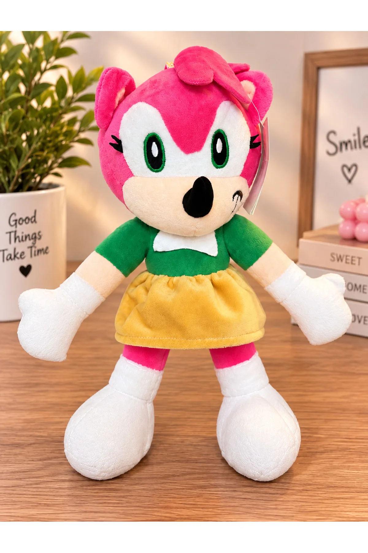 Sonic