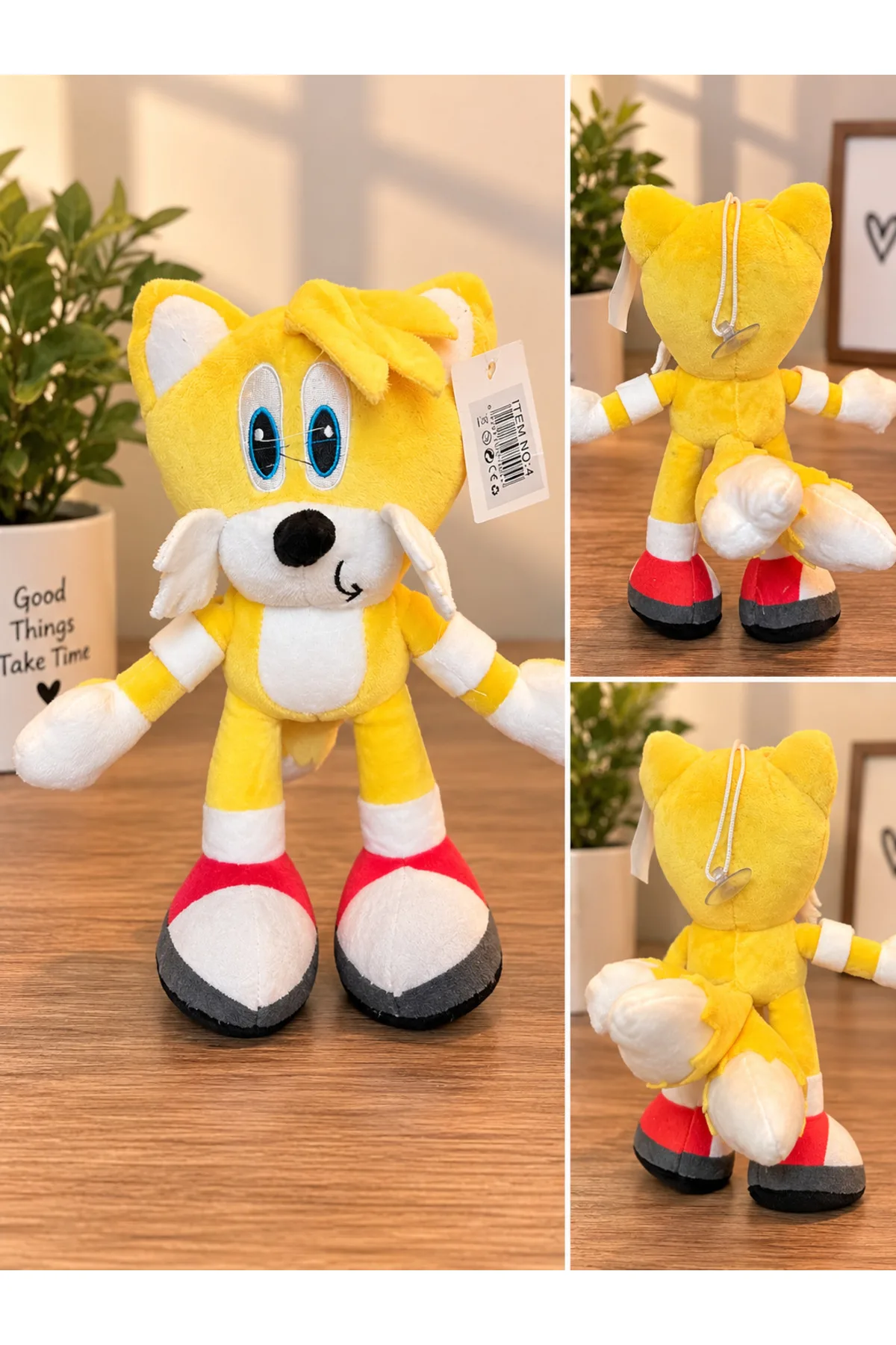 Sonic