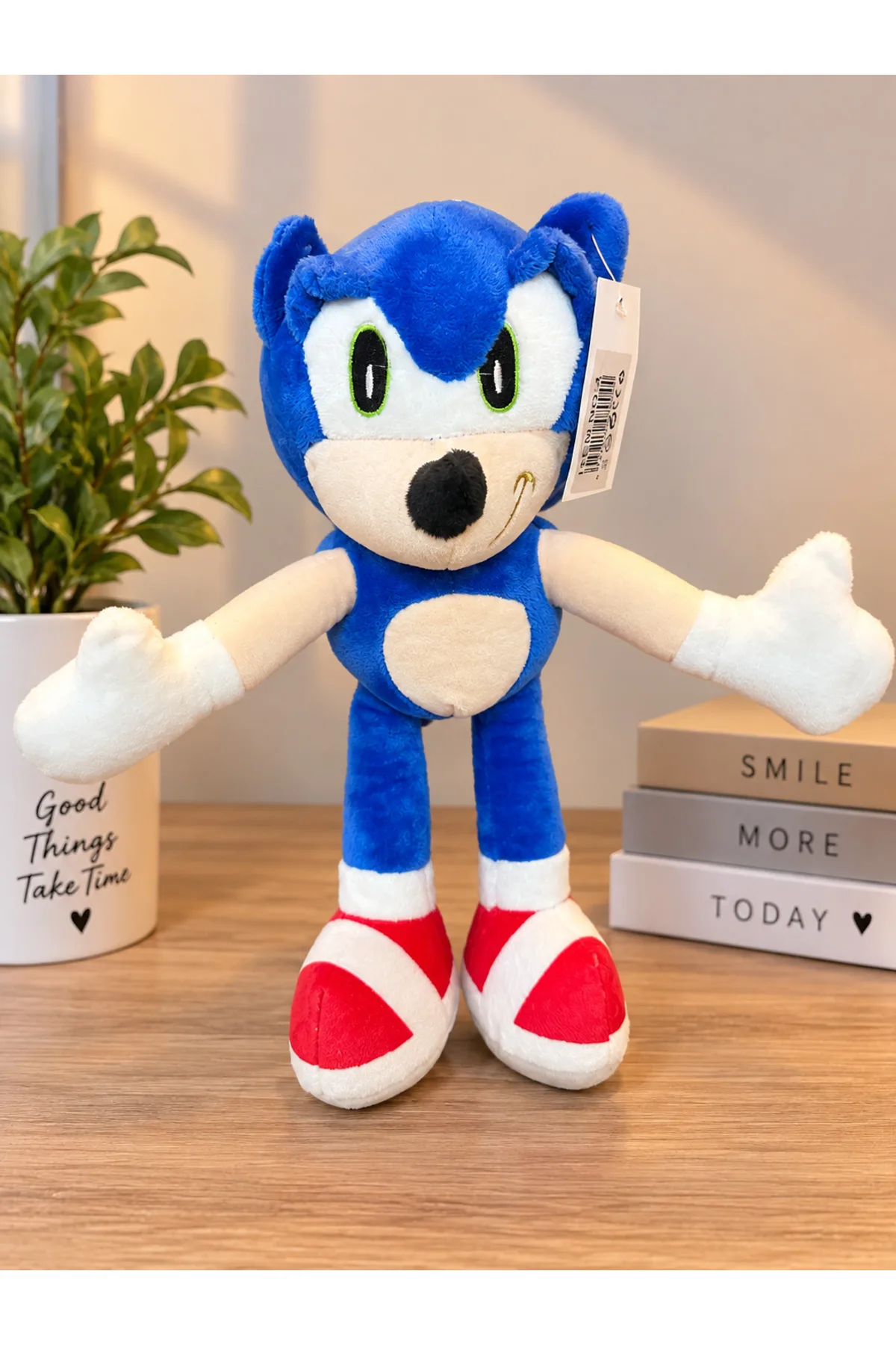 Sonic
